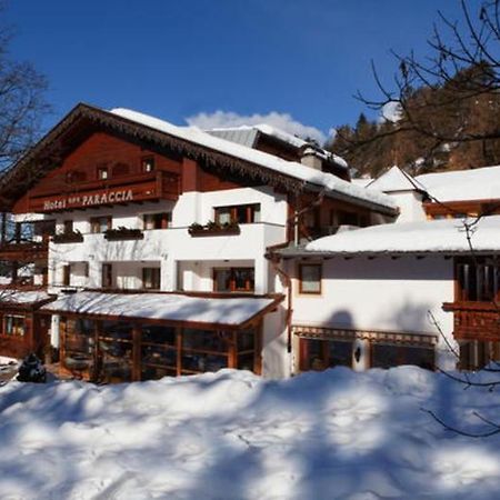 Hotel Monte Paraccia 圣维吉利奥 外观 照片