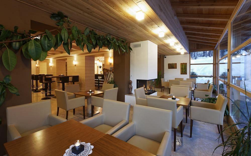 Hotel Monte Paraccia 圣维吉利奥 外观 照片