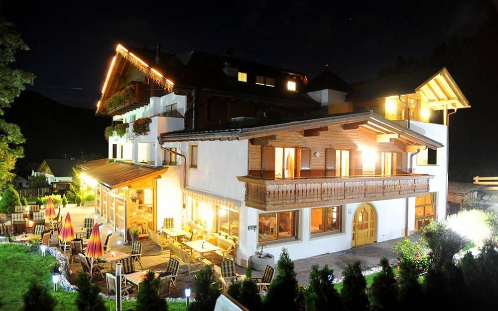 Hotel Monte Paraccia 圣维吉利奥 外观 照片