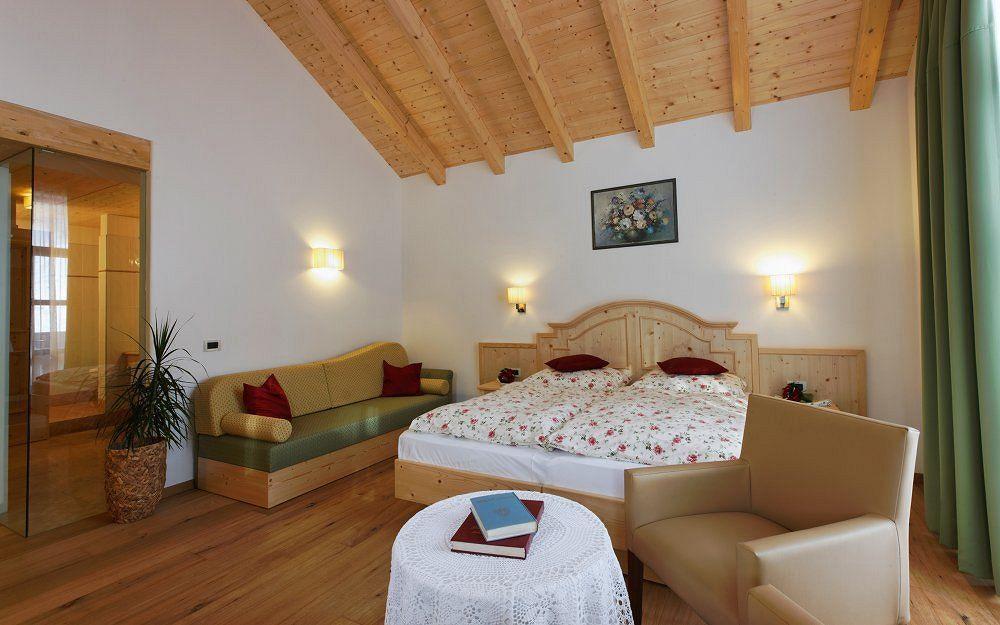 Hotel Monte Paraccia 圣维吉利奥 外观 照片