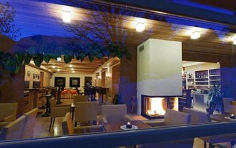 Hotel Monte Paraccia 圣维吉利奥 外观 照片