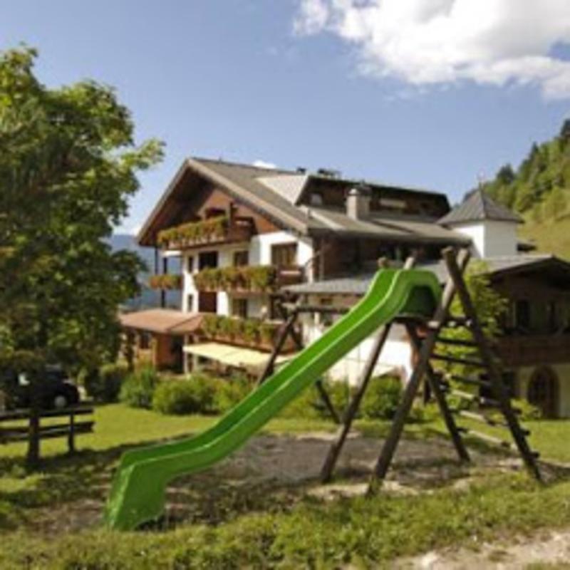 Hotel Monte Paraccia 圣维吉利奥 外观 照片