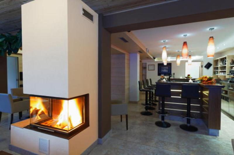 Hotel Monte Paraccia 圣维吉利奥 外观 照片