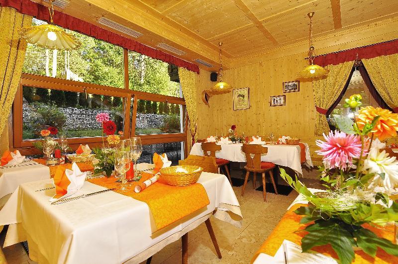 Hotel Monte Paraccia 圣维吉利奥 外观 照片