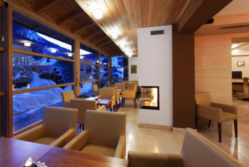 Hotel Monte Paraccia 圣维吉利奥 外观 照片